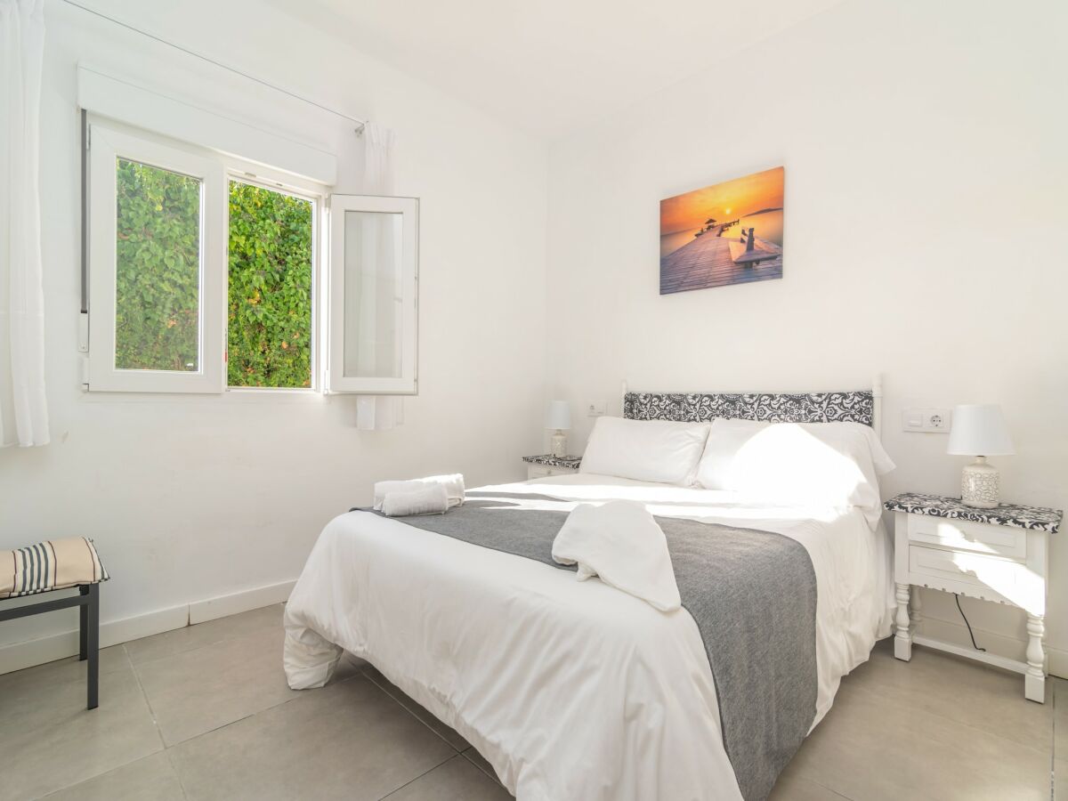 Villa Casa Blanca (port D'alcudia) - Ferienhaus Mit Pool - Outdoor photo 5