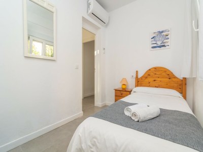 Villa Casa Blanca (port D'alcudia) - Ferienhaus Mit Pool - Outdoor photo 4