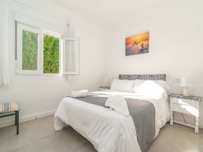 Villa Casa Blanca (port D'alcudia) - Ferienhaus Mit Pool - Outdoor photo 5