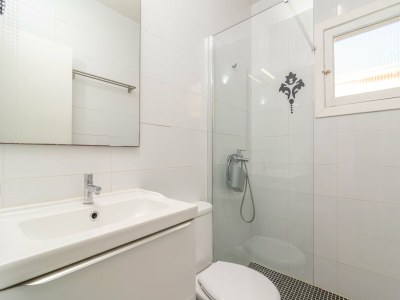 Villa Casa Blanca (port D'alcudia) - Ferienhaus Mit Pool - Outdoor photo 6