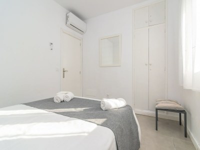 Villa Casa Blanca (port D'alcudia) - Ferienhaus Mit Pool - Outdoor photo 9