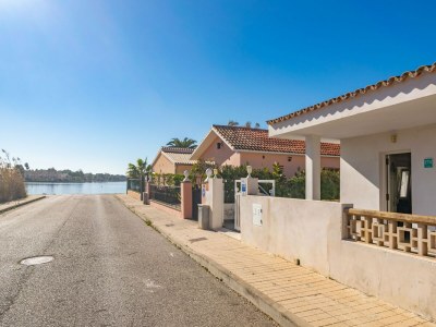 Villa Casa Blanca (port D'alcudia) - Ferienhaus Mit Pool - Outdoor photo 13