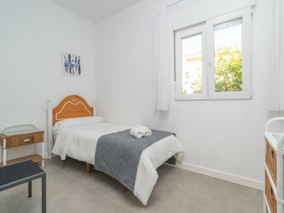 Villa Casa Blanca (port D'alcudia) - Ferienhaus Mit Pool - Outdoor photo 17