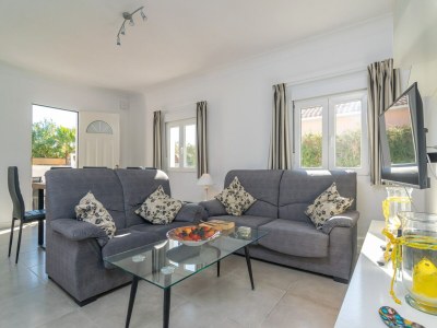 Villa Casa Blanca (port D'alcudia) - Ferienhaus Mit Pool - Outdoor photo 21