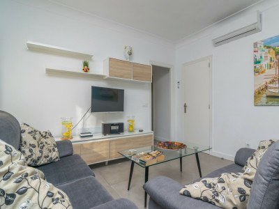 Villa Casa Blanca (port D'alcudia) - Ferienhaus Mit Pool - Outdoor photo 22