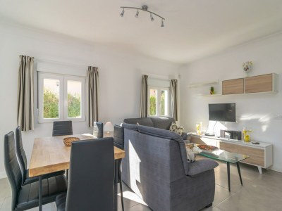 Villa Casa Blanca (port D'alcudia) - Ferienhaus Mit Pool - Outdoor photo 23