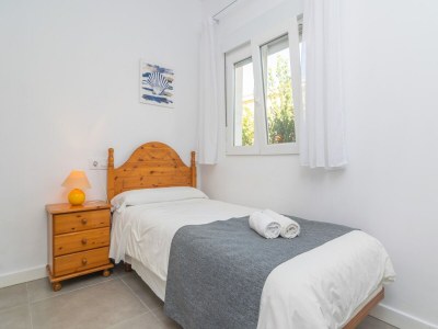 Villa Casa Blanca (port D'alcudia) - Ferienhaus Mit Pool - Outdoor photo 26