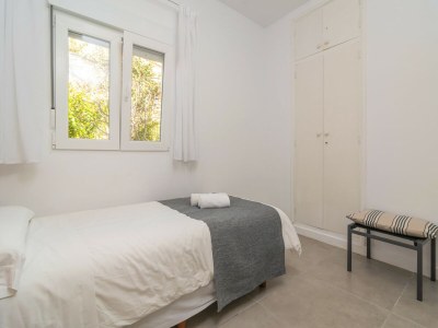 Villa Casa Blanca (port D'alcudia) - Ferienhaus Mit Pool - Outdoor photo 27