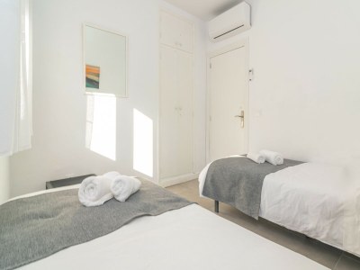 Villa Casa Blanca (port D'alcudia) - Ferienhaus Mit Pool - Outdoor photo 28