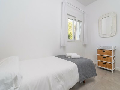 Villa Casa Blanca (port D'alcudia) - Ferienhaus Mit Pool - Outdoor photo 29