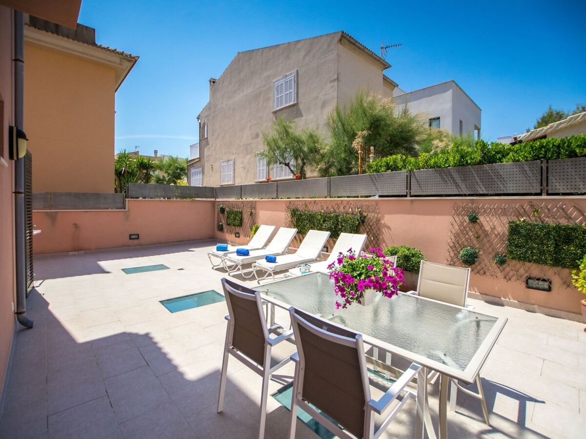 Villa Bohemi - Ferienhaus Mit Privatem Pool. Wifi Gratis - Outdoor photo 5