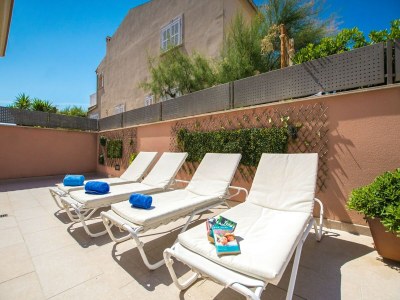 Villa Bohemi - Ferienhaus Mit Privatem Pool. Wifi Gratis - Outdoor photo 6