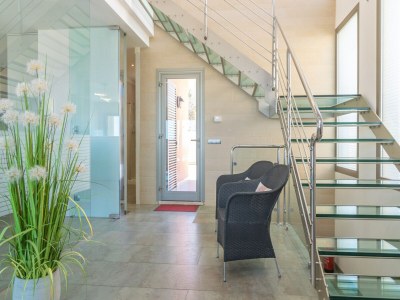 Villa Bohemi - Ferienhaus Mit Privatem Pool. Wifi Gratis - Outdoor photo 9