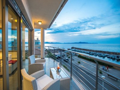 Villa Bohemi - Ferienhaus Mit Privatem Pool. Wifi Gratis - Outdoor photo 14