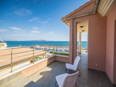 Villa Bohemi - Ferienhaus Mit Privatem Pool. Wifi Gratis - Outdoor photo 16