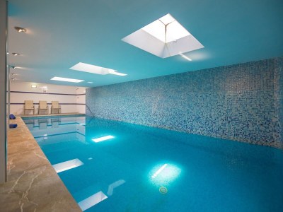 Villa Bohemi - Ferienhaus Mit Privatem Pool. Wifi Gratis - Outdoor photo 17