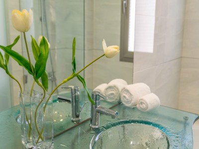 Villa Bohemi - Ferienhaus Mit Privatem Pool. Wifi Gratis - Outdoor photo 28