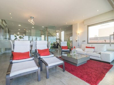 Villa Bohemi - Ferienhaus Mit Privatem Pool. Wifi Gratis - Outdoor photo 34