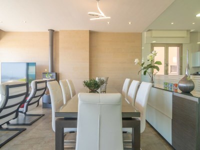 Villa Bohemi - Ferienhaus Mit Privatem Pool. Wifi Gratis - Outdoor photo 36