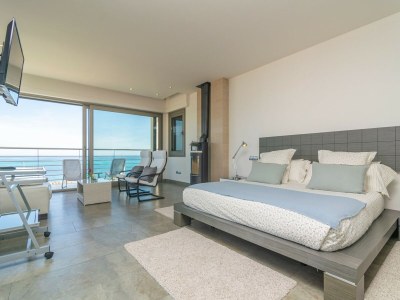 Villa Bohemi - Ferienhaus Mit Privatem Pool. Wifi Gratis - Outdoor photo 42