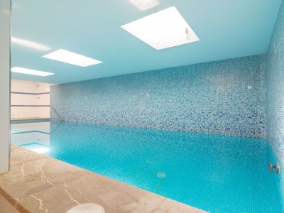 Villa Bohemi - Ferienhaus Mit Privatem Pool. Wifi Gratis - Outdoor photo 44