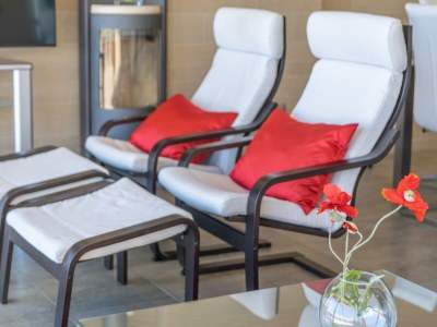 Villa Bohemi - Ferienhaus Mit Privatem Pool. Wifi Gratis - Outdoor photo 47