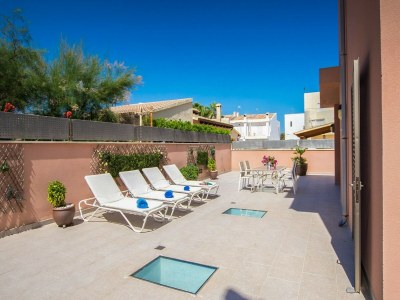 Villa Bohemi - Ferienhaus Mit Privatem Pool. Wifi Gratis - Outdoor photo 57