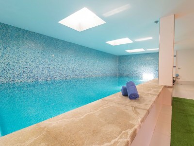 Villa Bohemi - Ferienhaus Mit Privatem Pool. Wifi Gratis - Outdoor photo 65