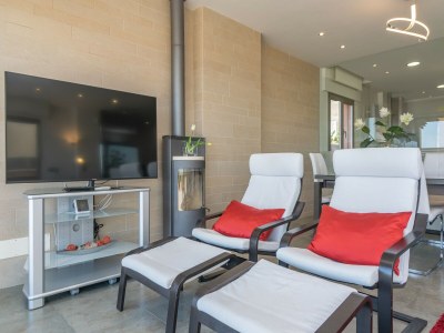 Villa Bohemi - Ferienhaus Mit Privatem Pool. Wifi Gratis - Outdoor photo 72