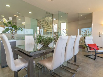 Villa Bohemi - Ferienhaus Mit Privatem Pool. Wifi Gratis - Outdoor photo 75