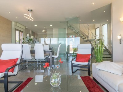 Villa Bohemi - Ferienhaus Mit Privatem Pool. Wifi Gratis - Outdoor photo 76