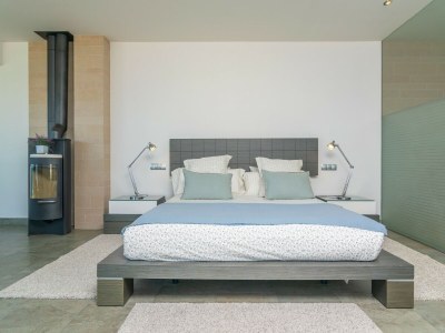 Villa Bohemi - Ferienhaus Mit Privatem Pool. Wifi Gratis - Outdoor photo 83