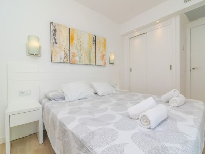 Apartment Sa Maniga - Apartment In Cala Millor. Wifi Gratis - Outdoor photo 8