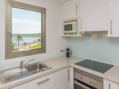 Apartment Sa Maniga - Apartment In Cala Millor. Wifi Gratis - Outdoor photo 19