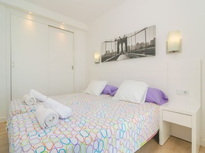 Apartment Sa Maniga - Apartment In Cala Millor. Wifi Gratis - Outdoor photo 22