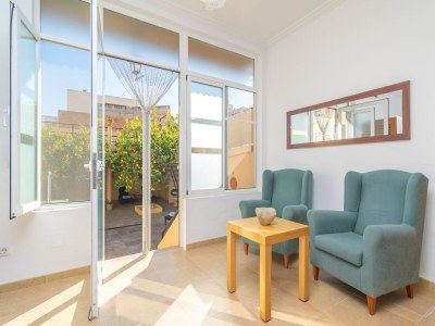 Holiday house Juniper (inca) - House With Private Pool In Inca - Outdoor photo 5