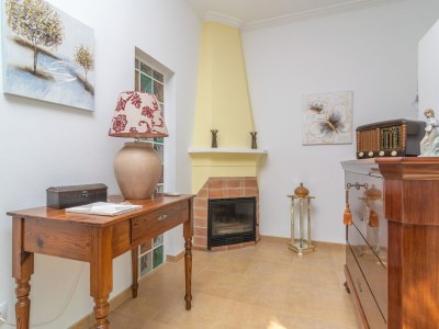 Holiday house Juniper (inca) - House With Private Pool In Inca - Outdoor photo 8