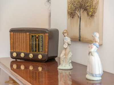 Holiday house Juniper (inca) - House With Private Pool In Inca - Outdoor photo 9