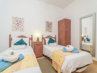 Holiday house Juniper (inca) - House With Private Pool In Inca - Outdoor photo 10