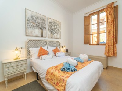 Holiday house Juniper (inca) - House With Private Pool In Inca - Outdoor photo 12