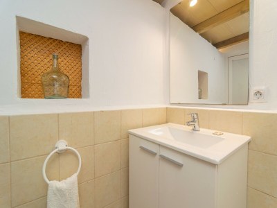 Holiday house Juniper (inca) - House With Private Pool In Inca - Outdoor photo 13