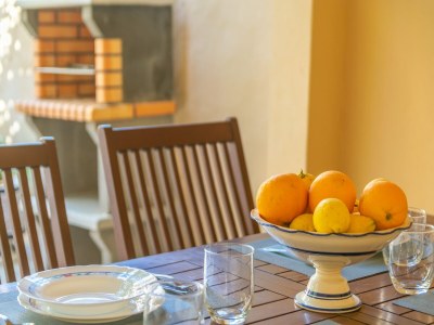 Holiday house Juniper (inca) - House With Private Pool In Inca - Outdoor photo 16