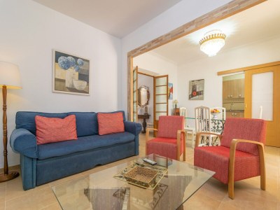 Holiday house Juniper (inca) - House With Private Pool In Inca - Outdoor photo 21