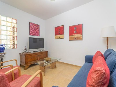 Holiday house Juniper (inca) - House With Private Pool In Inca - Outdoor photo 22