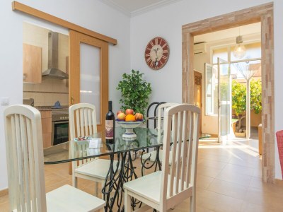 Holiday house Juniper (inca) - House With Private Pool In Inca - Outdoor photo 23