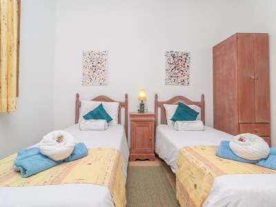 Holiday house Juniper (inca) - House With Private Pool In Inca - Outdoor photo 26