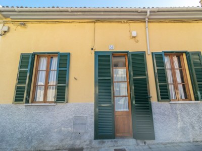 Holiday house Juniper (inca) - House With Private Pool In Inca - Outdoor photo 28