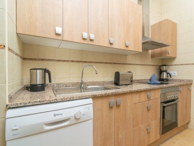 Holiday house Juniper (inca) - House With Private Pool In Inca - Outdoor photo 30