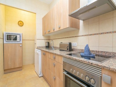 Holiday house Juniper (inca) - House With Private Pool In Inca - Outdoor photo 31