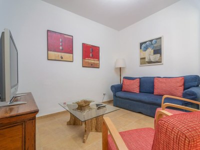 Holiday house Juniper (inca) - House With Private Pool In Inca - Outdoor photo 34